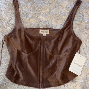 Women’s L Top